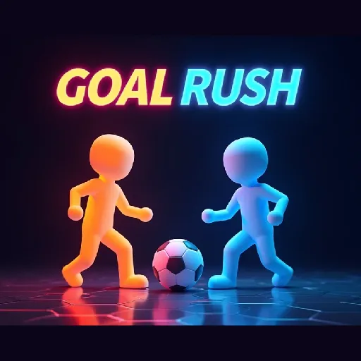 Goal Rush game thumbnail image