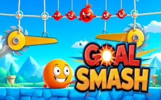 Goal Smash - game thumbnail image