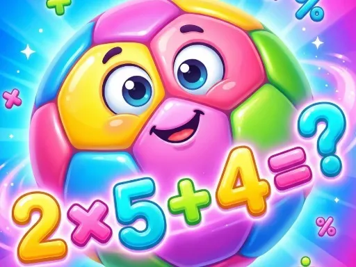 Goal the Answer - game thumbnail image