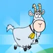 Goat Jump game thumbnail image