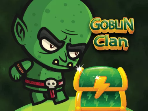 Goblin Clan Online Game - game thumbnail image