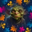 Goblin Jigsaw Puzzle game thumbnail image