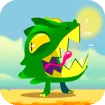 Gobo Desert of Cubes game thumbnail image