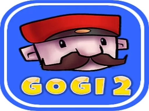 Gogi2 - game thumbnail image