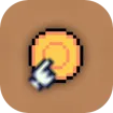Gold Clicker game thumbnail image