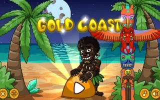 Gold Coast - game thumbnail image