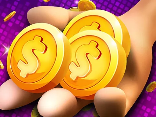Gold Coin Machine Master - game thumbnail image