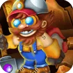 Gold Miner 2D game thumbnail image