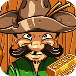 Gold Miner Slots - game thumbnail image