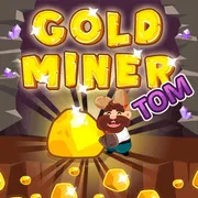 Gold Miner Tom - game thumbnail image