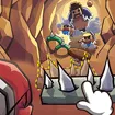 Gold Miner Tower Defense game thumbnail image