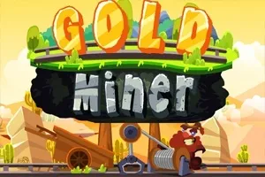 Gold Miner - game thumbnail image