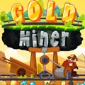 Gold Miner game thumbnail image