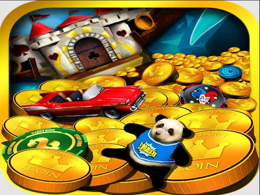 Gold seeker-3 - game thumbnail image