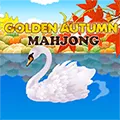 Golden Autumn Mahjong game thumbnail image