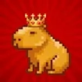 Golden Capy Clicker