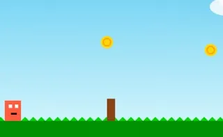 Golden Dash - game thumbnail image