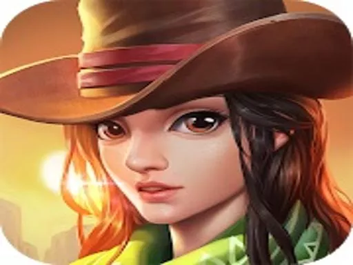 Golden island Adventure Game : California Online - game thumbnail image