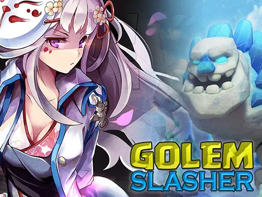 Golem Slasher - game thumbnail image