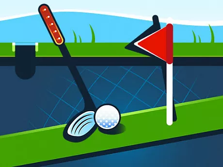 Golf Day - game thumbnail image