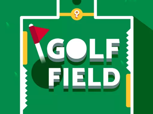 Golf Field - game thumbnail image