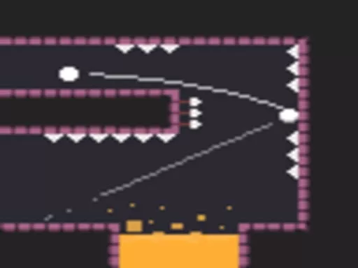 Golf in dungeon - game thumbnail image