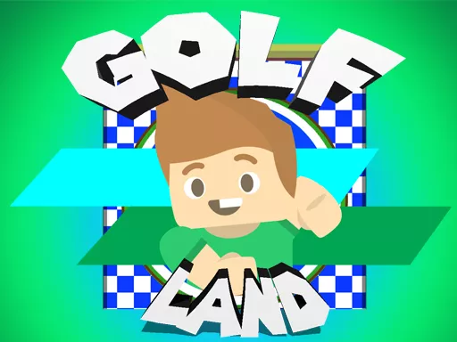 Golf Land - game thumbnail image