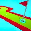 Golf Mini game thumbnail image