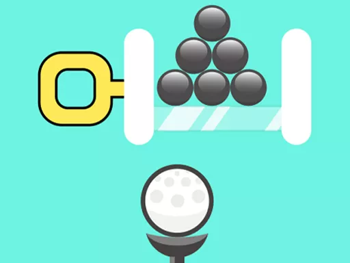 Golf Pin - game thumbnail image