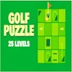Golf Puzzle game thumbnail image