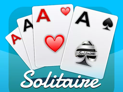 Golf Solitaire: a funny card game - game thumbnail image