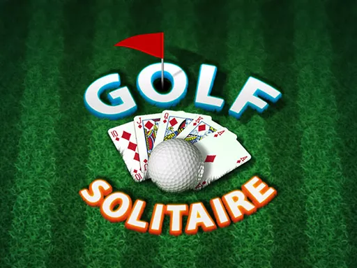 Golf Solitaire Pro - game thumbnail image