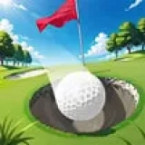 Golf - World Challenge