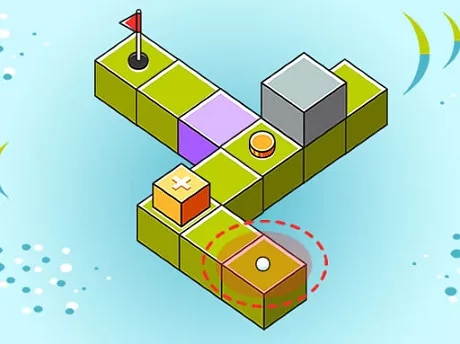 Golf World game thumbnail image