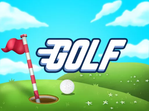 Golf - game thumbnail image