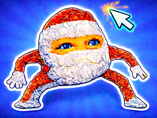 Goo Goo Gaga Clicker - game thumbnail image