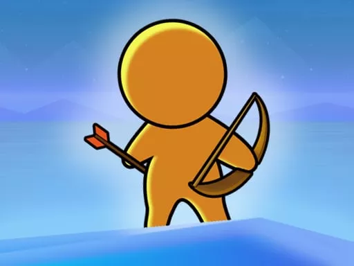 Good Arrow - game thumbnail image