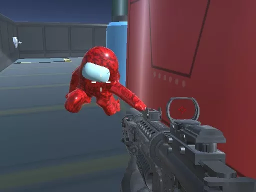 Good Guys vs Among Us - game thumbnail image