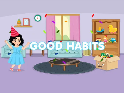 Good Habits - game thumbnail image