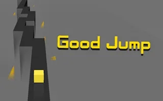 Good Jump - game thumbnail image