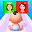 Good Mom Bad Mom game thumbnail image