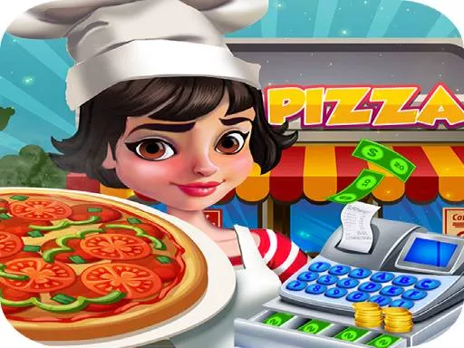 Good Pizza, Great Pizza - game thumbnail image