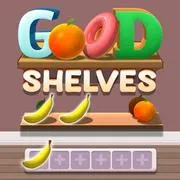 Good Shelves - game thumbnail image