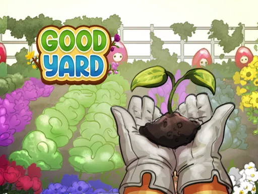 Good Yard - game thumbnail image