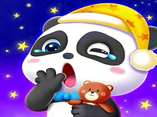 Goodnight My Baby game thumbnail image