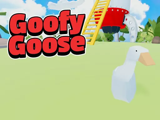 Goofy Goose - game thumbnail image