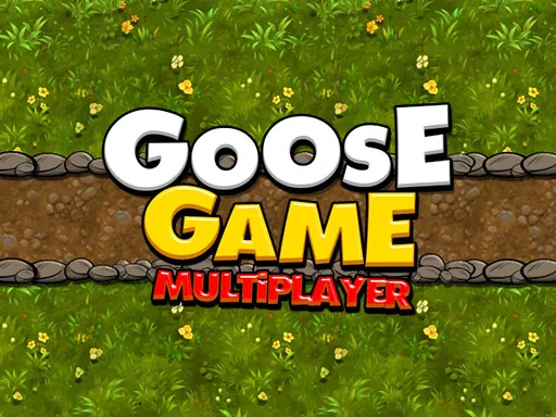 Goose Game Multiplayer - game thumbnail image