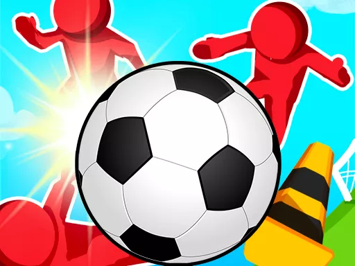 GotSoccer - game thumbnail image