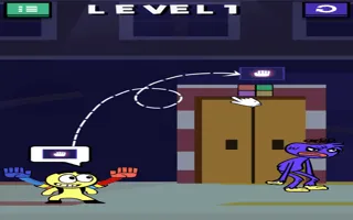 Grab Pack Play time - game thumbnail image