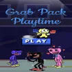 Grab Pack Play time game thumbnail image